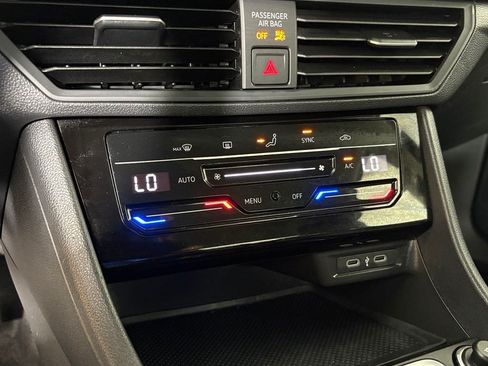 Used 2025 Volkswagen Jetta S FWD image 25