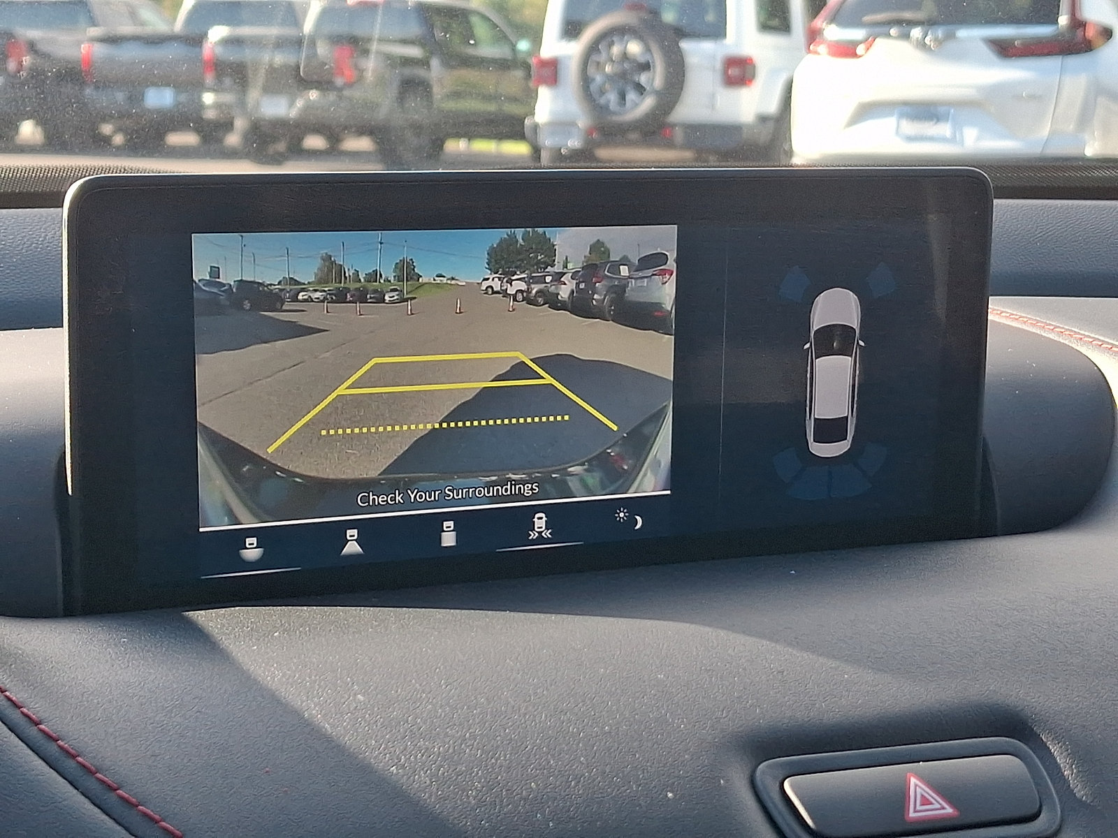 Used 2022 Acura TLX Type S AWD/4WD image 19