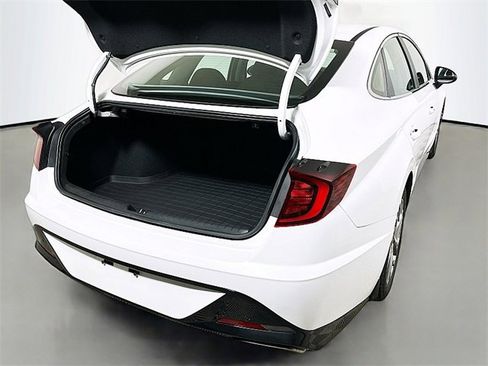 Used 2021 Hyundai Sonata SEL image 25