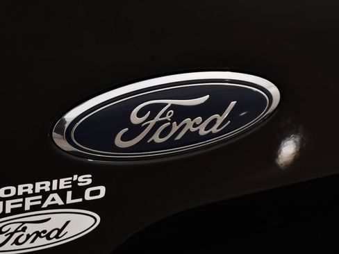 Used 2025 Ford Bronco Sport Big Bend w/ Convenience Package image 21