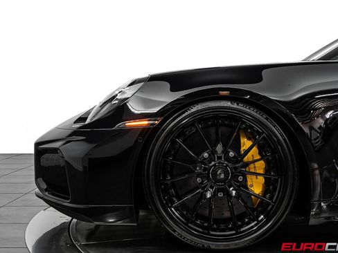 Used 2026 Porsche 911 Turbo S AWD/4WD image 14
