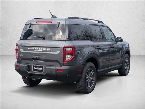New 2026 Ford Bronco Sport Big Bend w/ Convenience Package AWD/4WD image 2