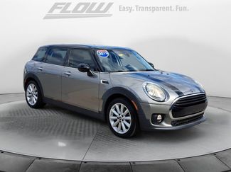 Used 2019 MINI Cooper Clubman image 1