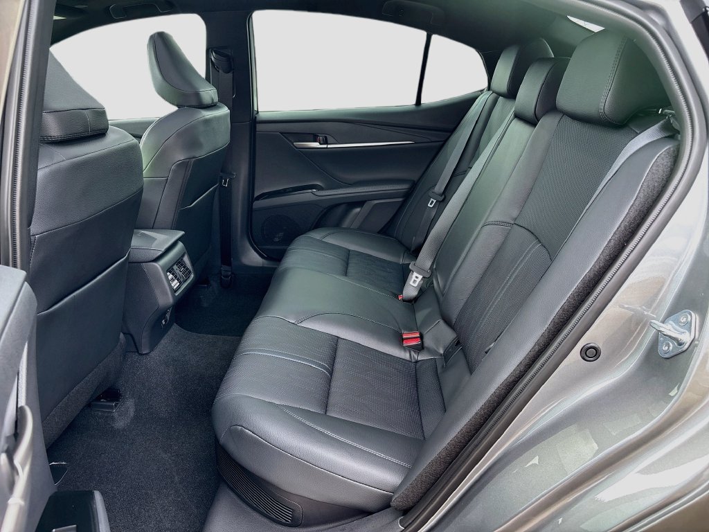 New 2026 Toyota Camry XSE w/ Premium Package FWD image 21