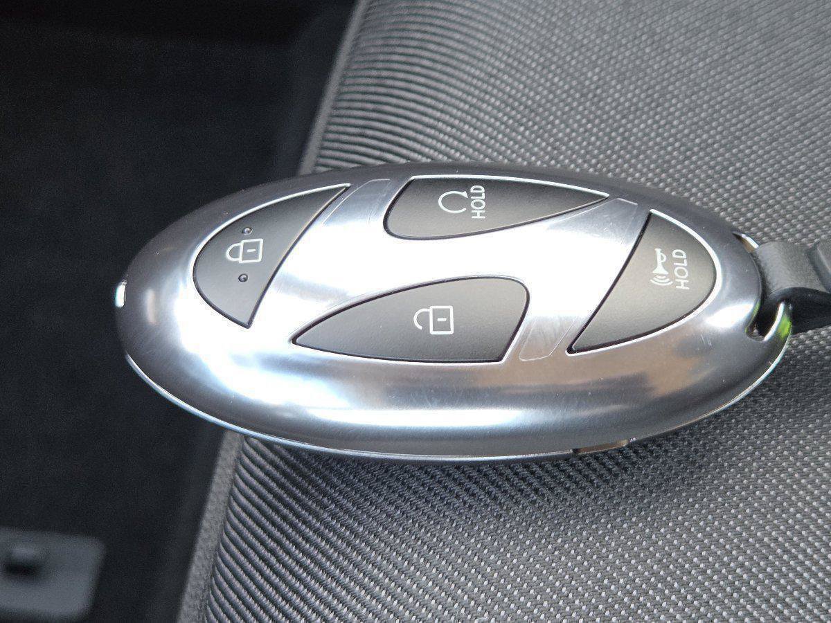 New 2026 Hyundai Tucson SE FWD image 64