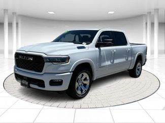 Certified 2025 RAM 1500 Big Horn RWD video 1