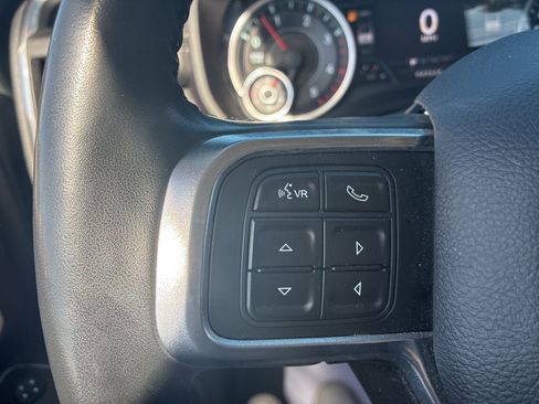 Used 2022 RAM 3500 Laramie image 27