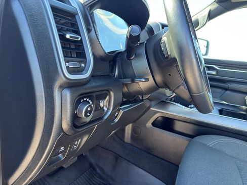 Used 2022 RAM 1500 Big Horn image 15