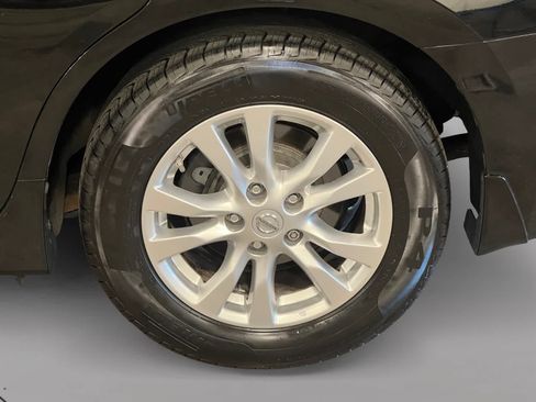 Used 2015 Nissan Altima 2.5 S w/ Sport Value Package FWD image 19