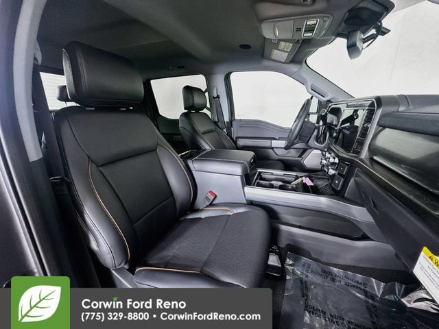 New 2026 Ford F350 Lariat w/ Lariat Ultimate Package AWD/4WD image 31