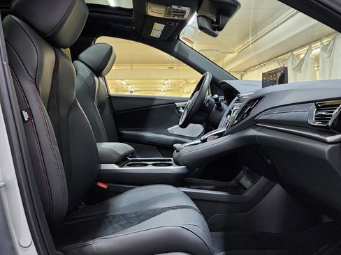 Used 2025 Acura RDX A-Spec image 23
