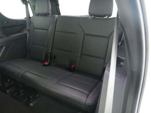 Used 2024 Chevrolet Tahoe LT image 25