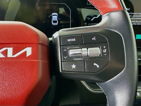 Certified 2025 Kia K4 EX w/ GT-Line Premium Package FWD image 12