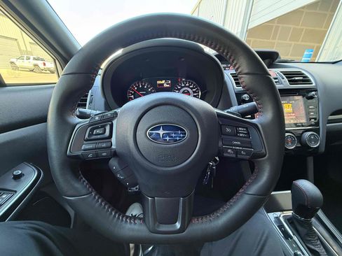 Used 2018 Subaru WRX Premium image 49