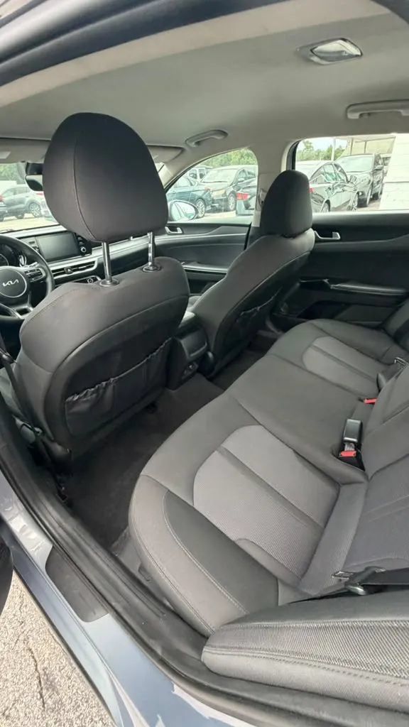 Used 2023 Kia K5 LXS FWD image 12