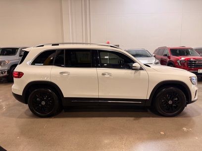Used 2025 Mercedes-Benz GLB 250