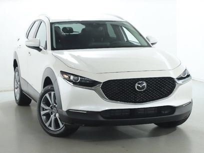 Certified 2023 MAZDA CX-30 AWD 2.5 S w/ Select Package