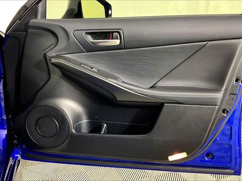 Used 2024 Lexus IS 350 F Sport image 21