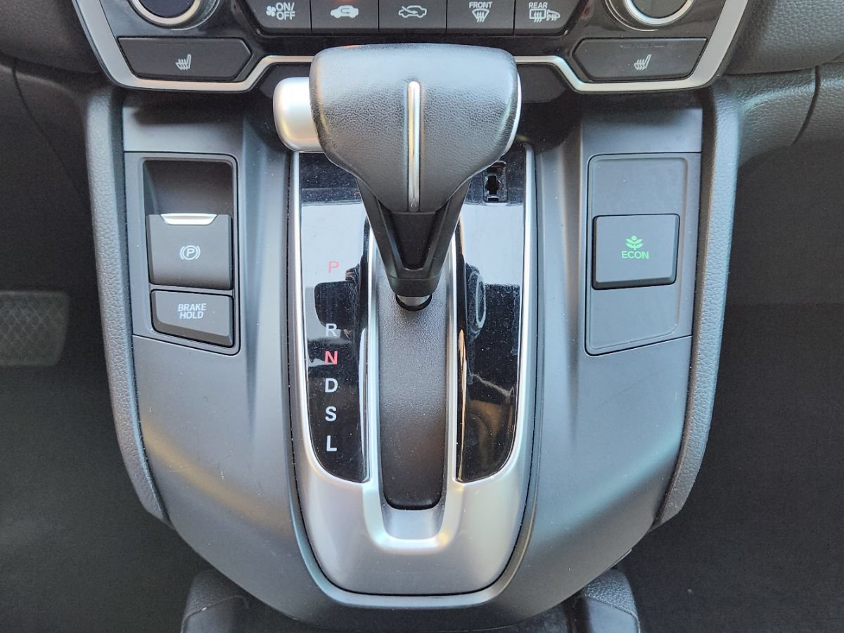 Used 2018 Honda CR-V EX-L image 37