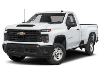 Used 2026 Chevrolet Silverado 2500 W/T w/ WT Convenience Package video 1