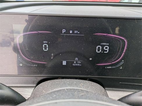 Used 2023 Kia Sportage X-Line w/ X-Line Premium Package image 12