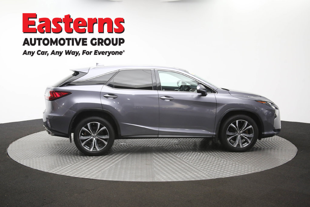 Used 2018 Lexus RX 350 AWD image 51