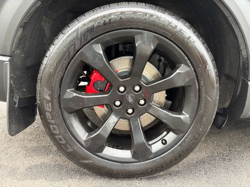 Used 2020 Ford Explorer ST w/ ST Street Pack image 15