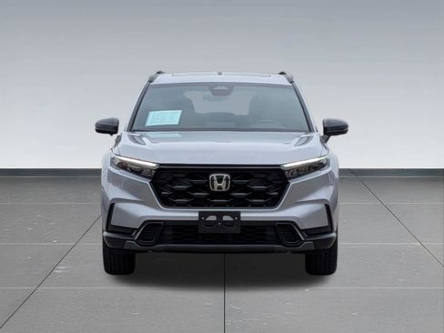Certified 2024 Honda CR-V Sport image 9