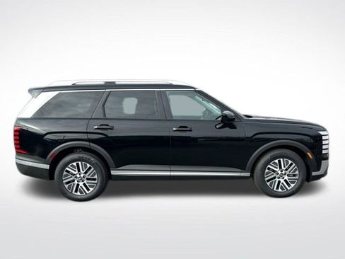 New 2026 Hyundai Palisade SEL Premium AWD/4WD image 7
