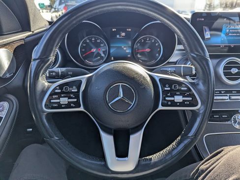 Used 2020 Mercedes-Benz C 300 4MATIC Sedan image 24