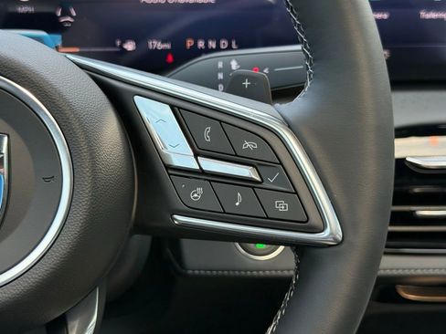 New 2026 Buick Enclave Avenir w/ Super Cruise Package image 27