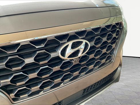 Used 2020 Hyundai Santa Fe Limited FWD image 32