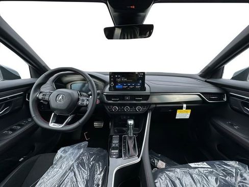 New 2025 Acura ADX A-Spec image 12