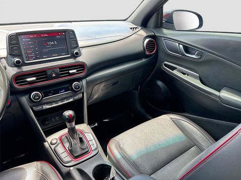 Used 2019 Hyundai Kona Ultimate FWD image 24