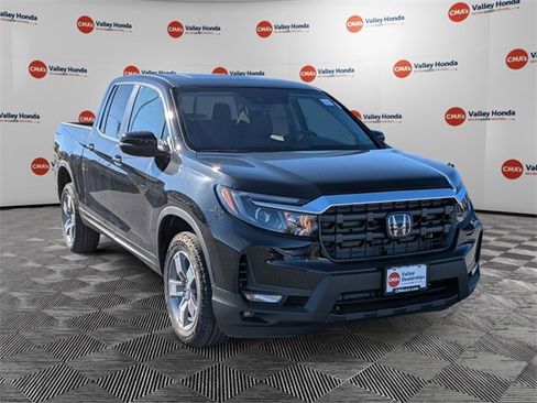 New 2026 Honda Ridgeline RTL image 3