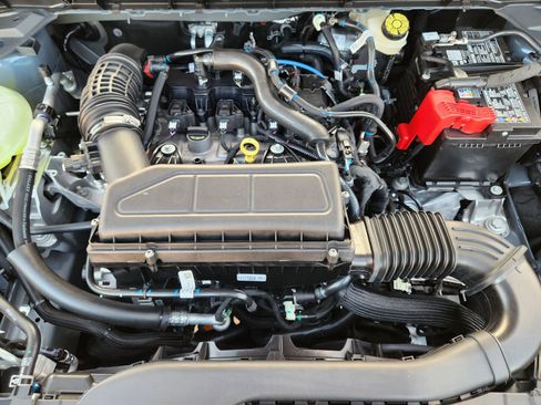 New 2026 Ford Escape Active image 25