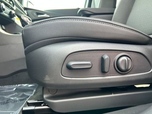 New 2026 Buick Encore GX Preferred w/ Advanced Technology Package image 44