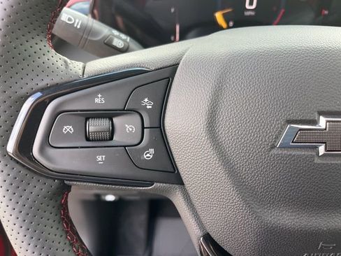 New 2026 Chevrolet TrailBlazer RS w/ Convenience Package image 19