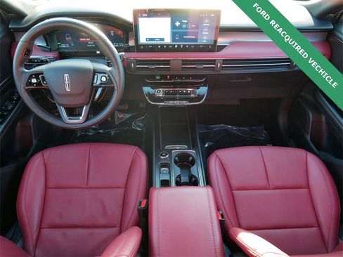 Used 2024 Lincoln Corsair Grand Touring w/ Equipment Group 301A image 13