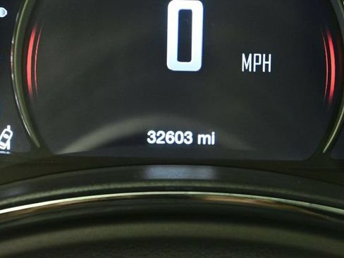 Used 2024 Dodge Durango Citadel AWD/4WD image 34