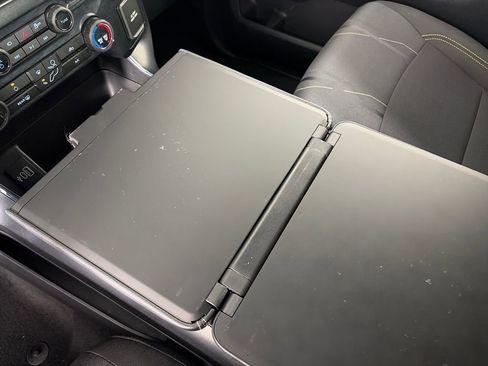 Certified 2025 Ford F150 STX w/ Equipment Group 200A Standard image 23