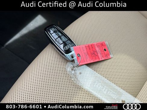 Used 2026 Audi Q7 3.0T Premium Plus w/ Premium Plus Package AWD/4WD image 37