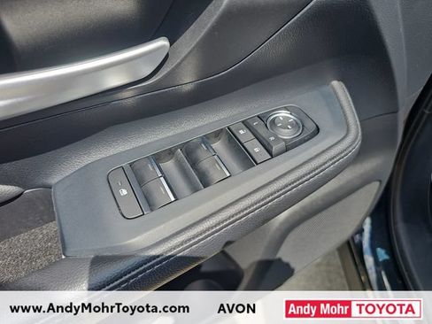 Certified 2024 Toyota Grand Highlander AWD image 12