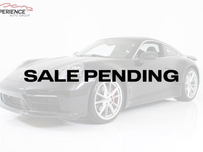 Used 2021 Porsche 911 Carrera S