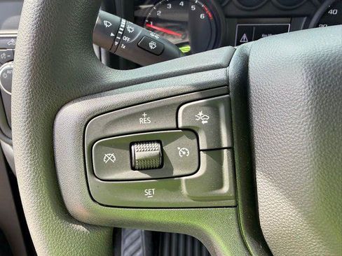 New 2026 Chevrolet Silverado 1500 W/T image 8