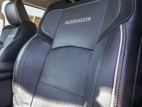 Used 2024 RAM 2500 Laramie image 21