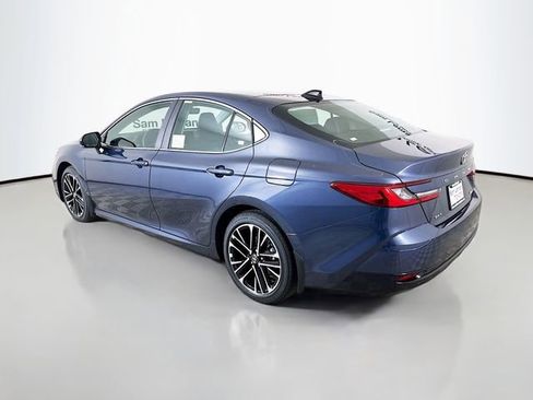 New 2026 Toyota Camry XLE image 5