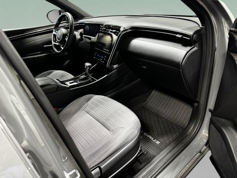 Used 2024 Hyundai Santa Cruz SEL w/ Activity Package FWD image 12