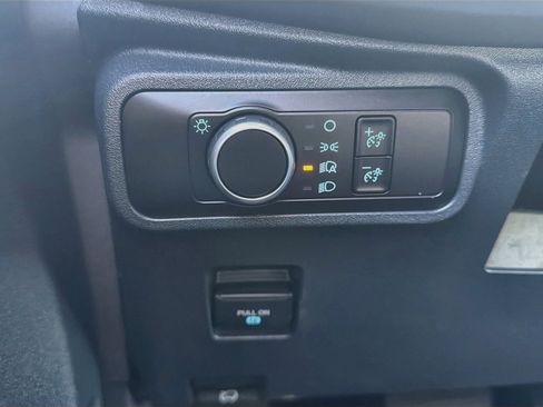 Used 2025 Ford Bronco Big Bend AWD/4WD image 17