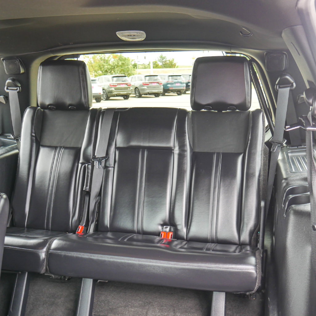 Used 2016 Lincoln Navigator Select AWD/4WD image 24